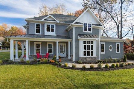 Stahl Homes LLC