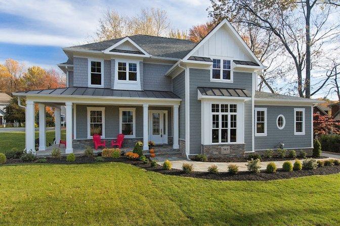 Stahl Homes LLC