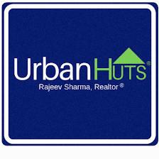 Urban Huts