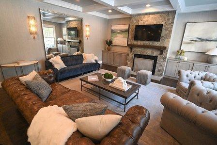 Church & Mill Interior Design