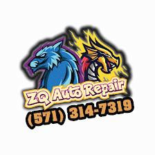 ZQ Auto Repair