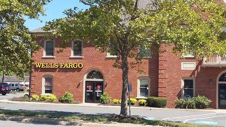 Wells Fargo Bank