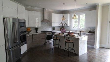 Indiana Floor, Inc