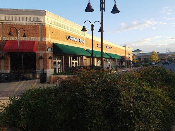 Robeks Fresh Juices & Smoothies