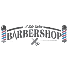 Crossroads Valley Barbershop