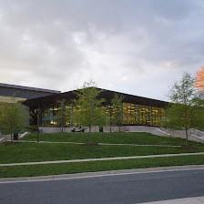 Recreation and Athletic Complex