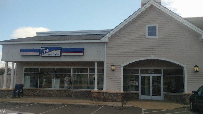 United States Postal Service