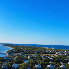 Aerial Pointe Drone