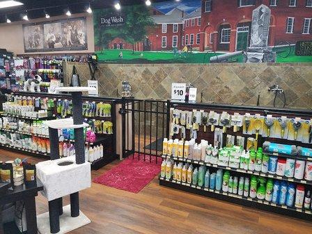 Pet Valu