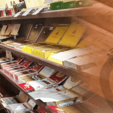 Ashburn Cigars & Vapes