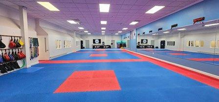 SHC BJJ NOVA