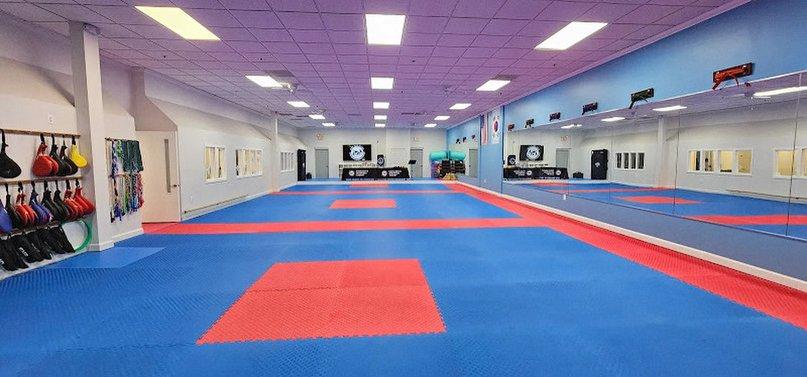 SHC BJJ NOVA