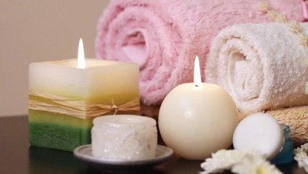 Sunstar spa