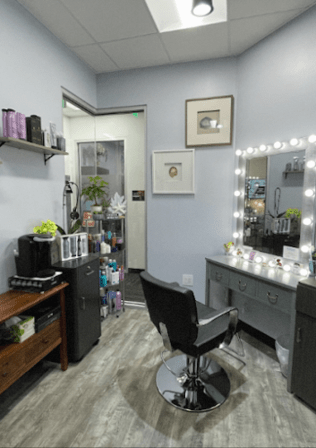 Hair by Grace (Inside Phenix Salon Suites)