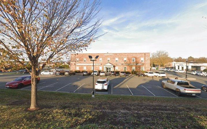 The Virginia Department for Aging and Rehabilitative Services