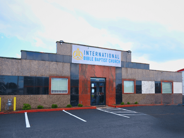 International Bible Baptist Church (IBBC)