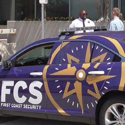 FCS First Coast Security Services (Virginia Office)