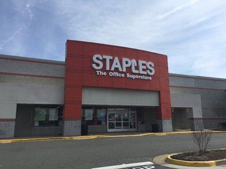 Staples