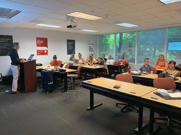International Business School Washington