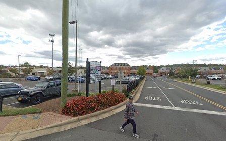 Shoppes at Haymarket