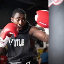 Ultimate Fitness Boxing