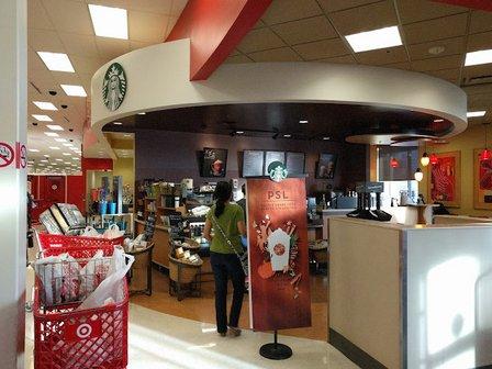 Starbucks Coffee Company