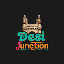 Desi Junction