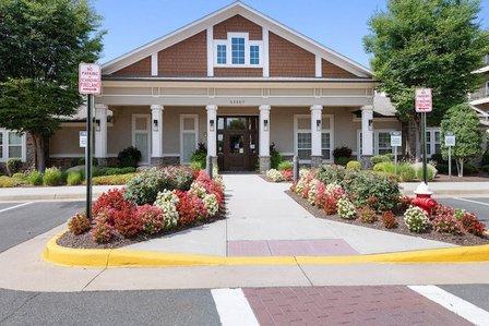 Atley on the Greenway Apartments