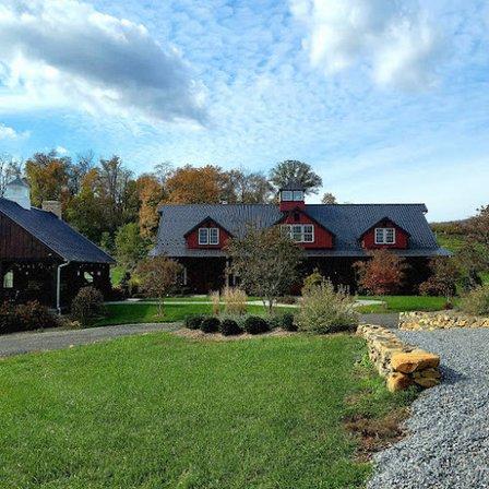 Williams Gap Vineyard