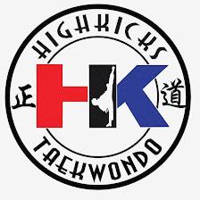 Highkicks Taekwondo of Chantilly
