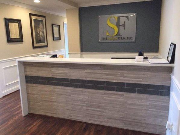 The Simms Firm