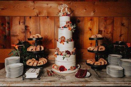 Honey Bee Pastries, LLC
