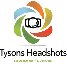 Tysons Headshots