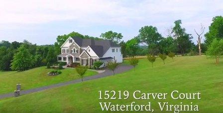 Tanya Spotts, Realtor Long & Foster Real Estate