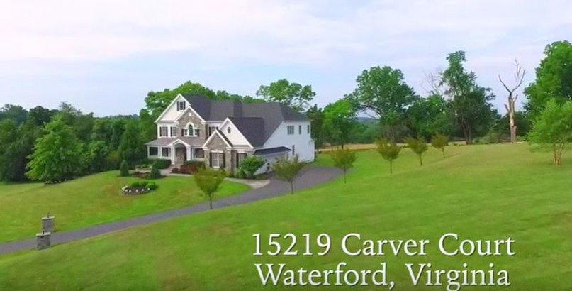 Tanya Spotts, Realtor Long & Foster Real Estate