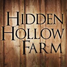 Hidden Hollow Farm Vacation Rentals
