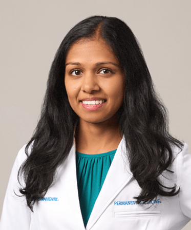 Aneesha Cheedalla M.D. | Kaiser Permanente