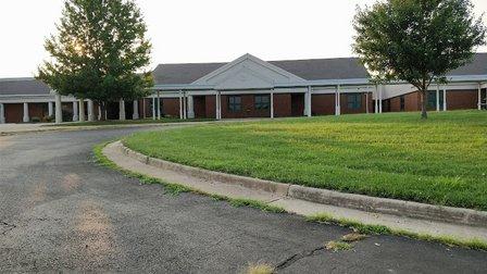 James G. Brumfield Elementary School