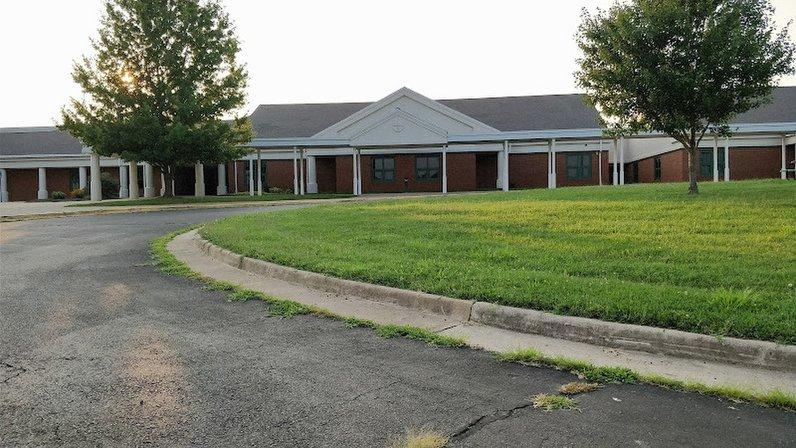 James G. Brumfield Elementary School