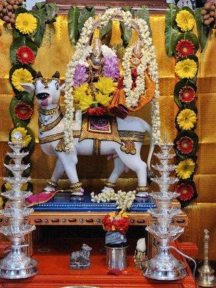 Vedic Priests