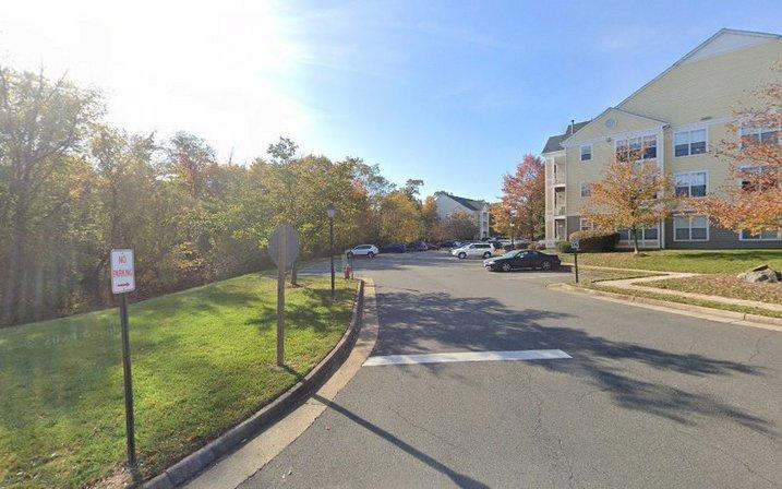 Ashberry Condominiums