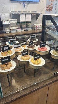Mr. Chick's Tea House
