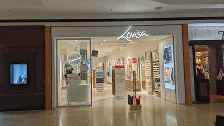Lovisa