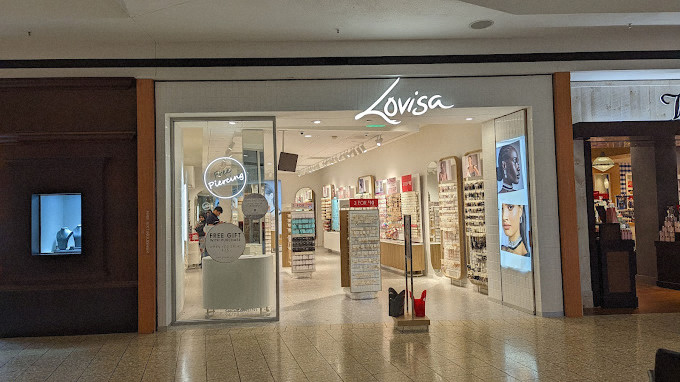 Lovisa