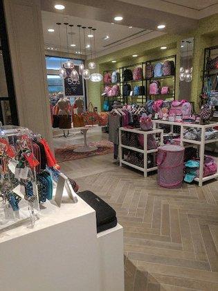 Vera Bradley