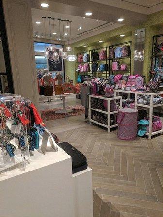 Vera Bradley