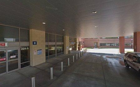 Inova Behavioral Health Inpatient - Inova Loudoun Hospital Cornwall Campus
