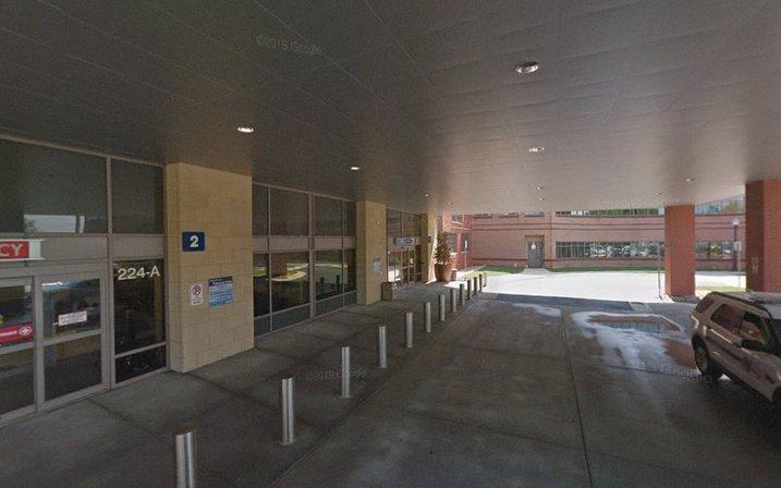 Inova Behavioral Health Inpatient - Inova Loudoun Hospital Cornwall Campus
