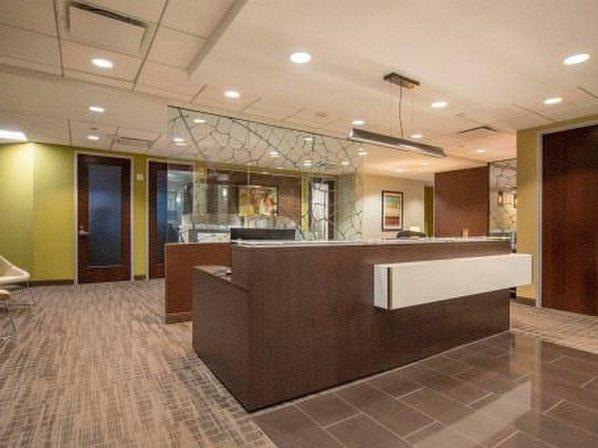 Regus - Fairfax - Willow Oaks II