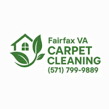 Fairfax VA Carpet Cleaning